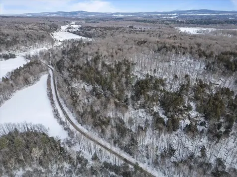 0 Bullock Road Georgia VT 05468