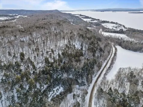 0 Bullock Road Georgia VT 05468