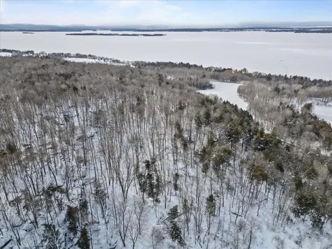 0 Bullock Road Georgia VT 05468