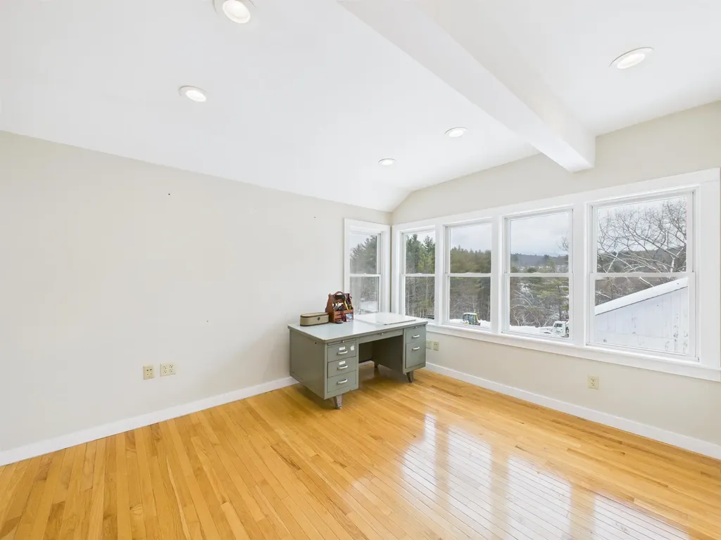 8 Duston Street Troy NH 03465