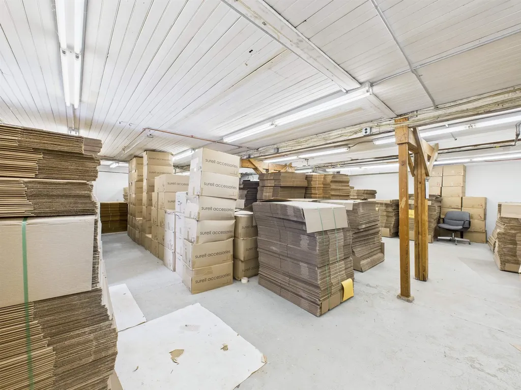 8 Duston Street Troy NH 03465