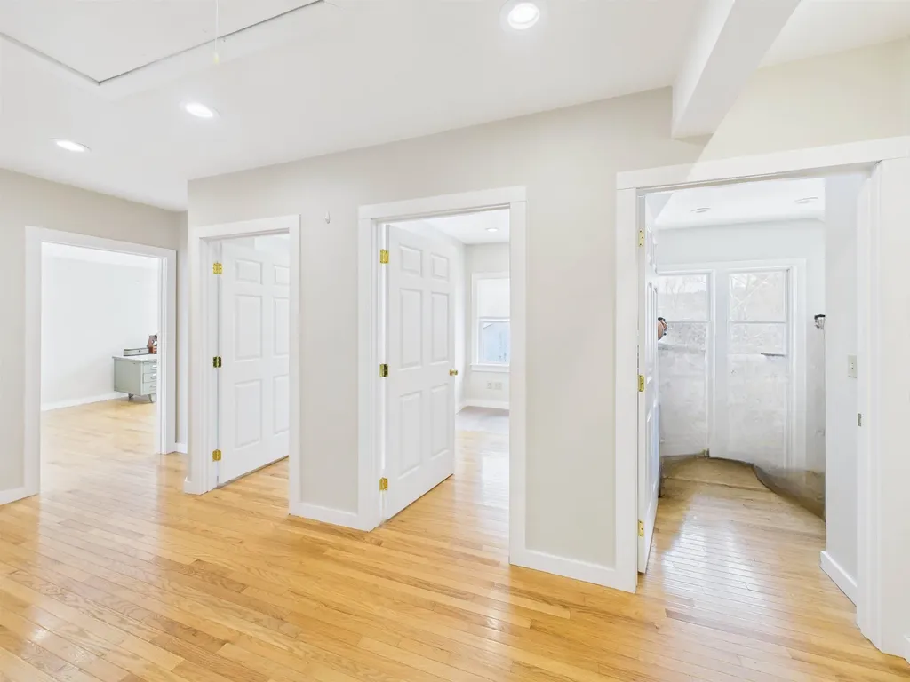 8 Duston Street Troy NH 03465