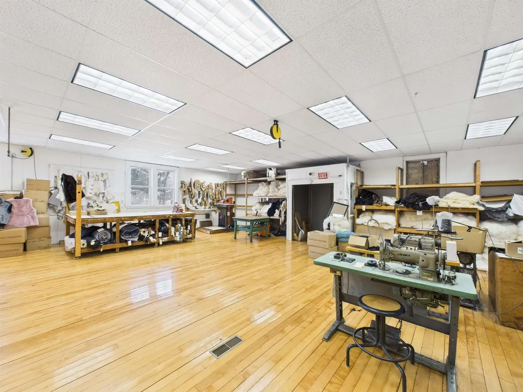 8 Duston Street Troy NH 03465