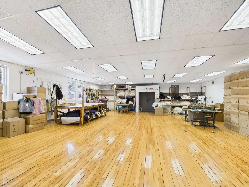 8 Duston Street Troy NH 03465