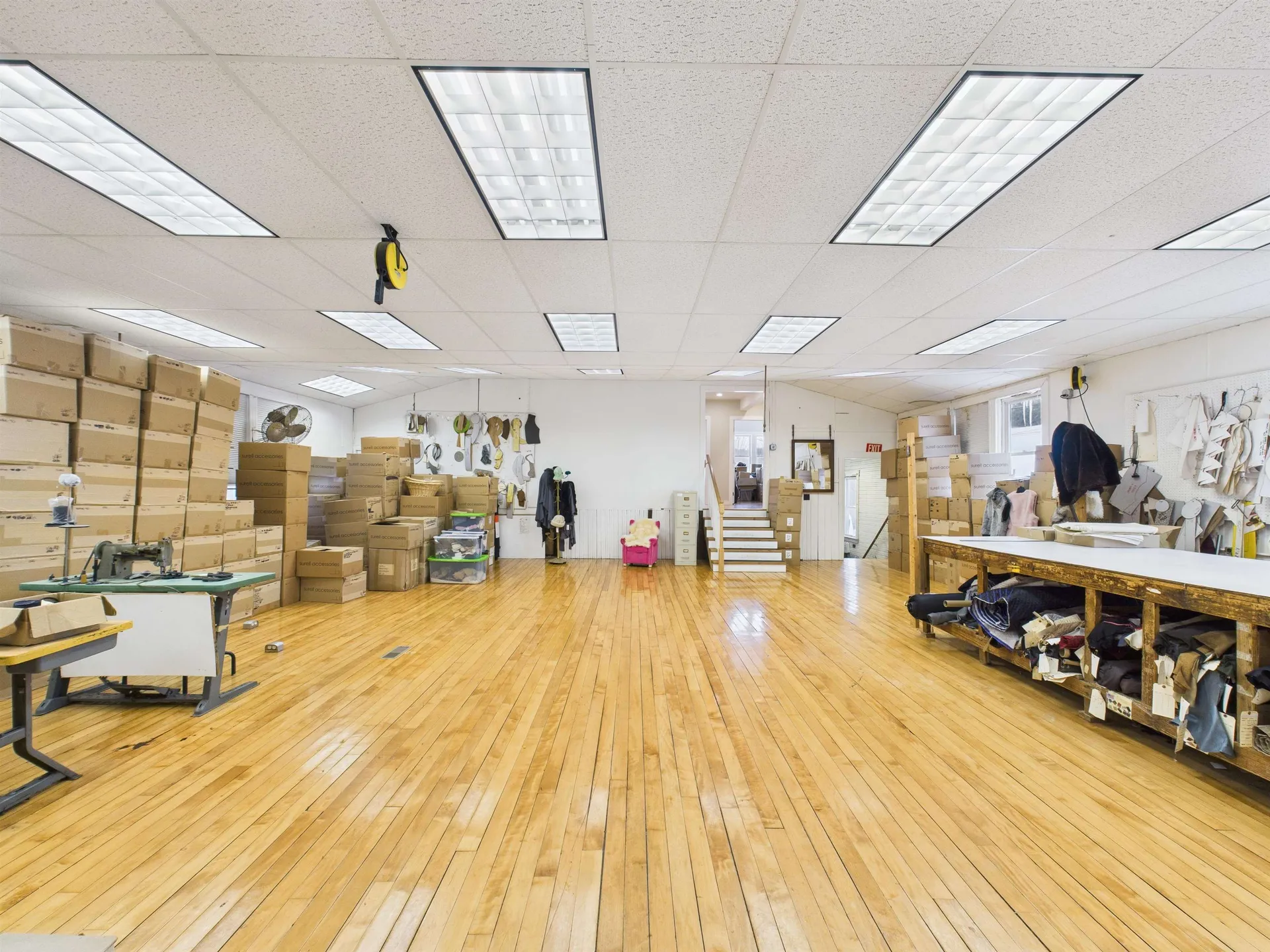 8 Duston Street Troy NH 03465