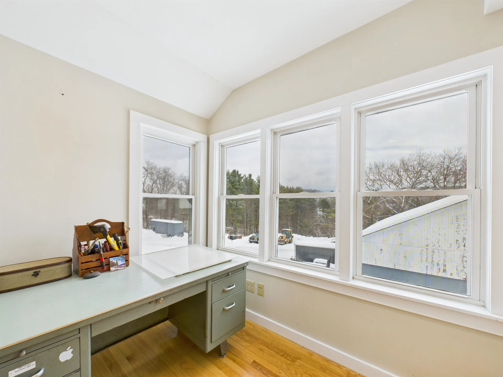 8 Duston Street Troy NH 03465