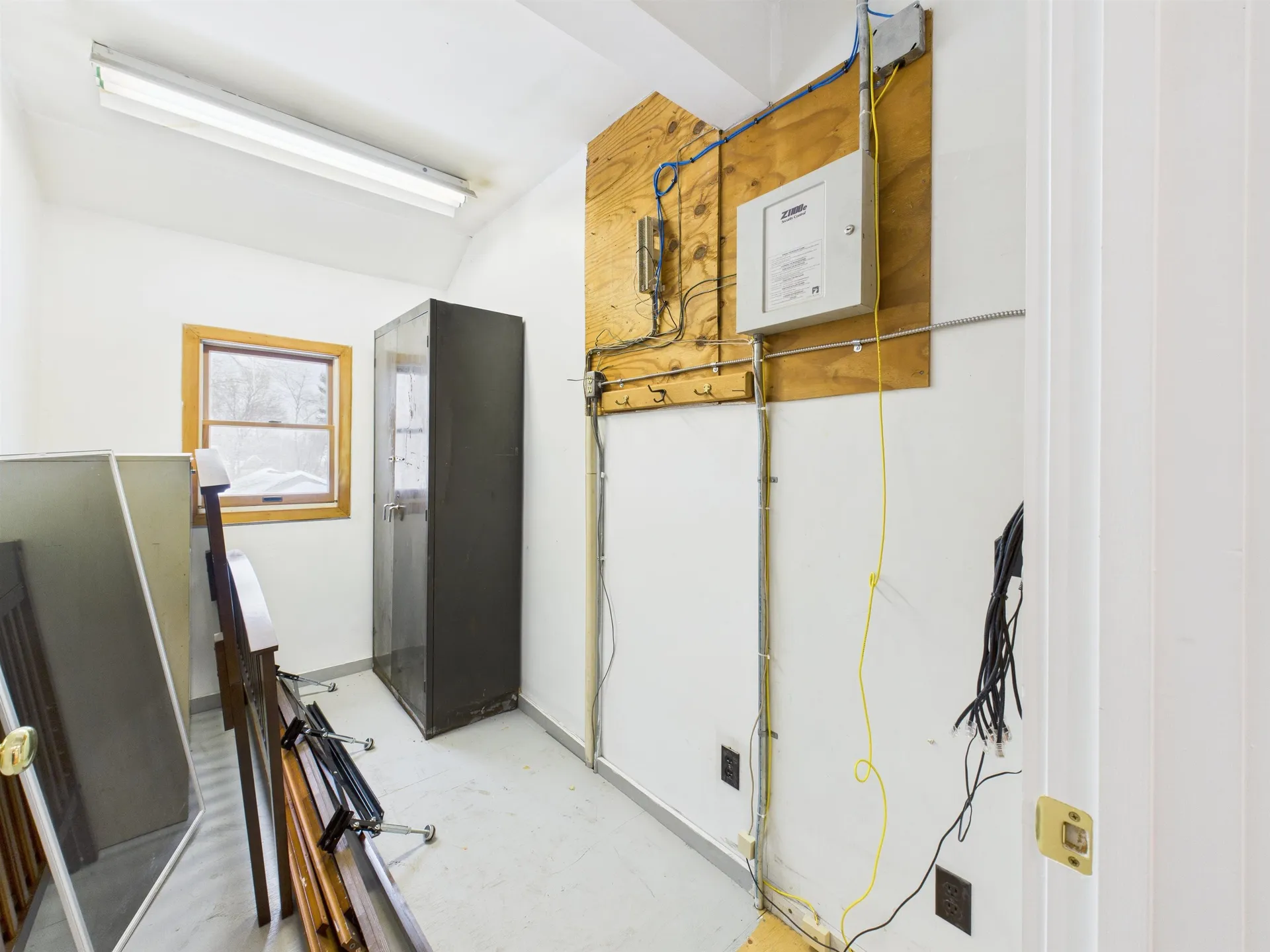 8 Duston Street Troy NH 03465