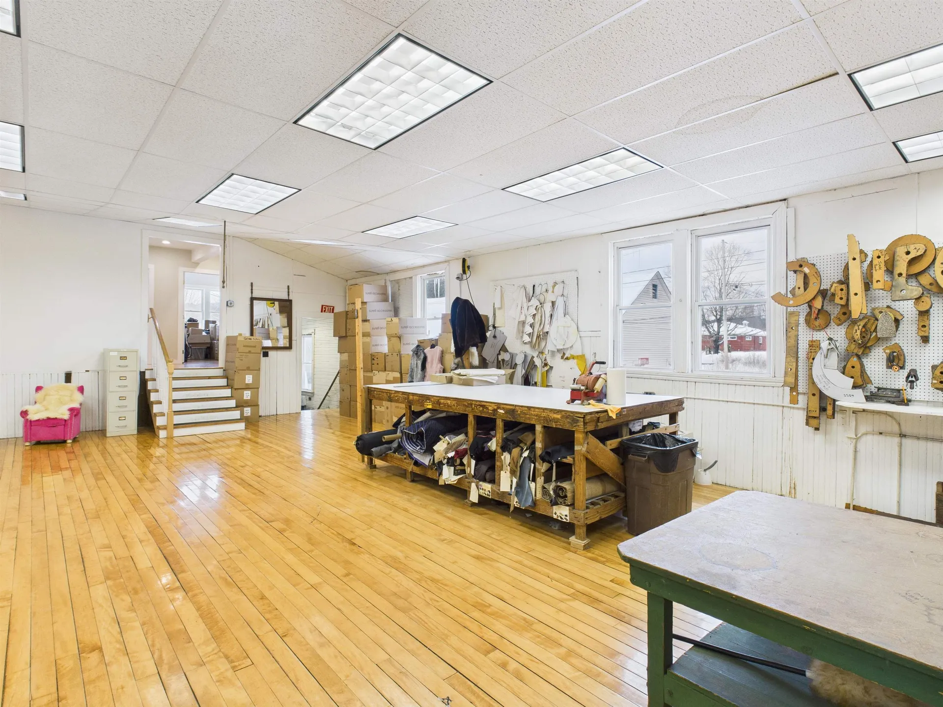 8 Duston Street Troy NH 03465