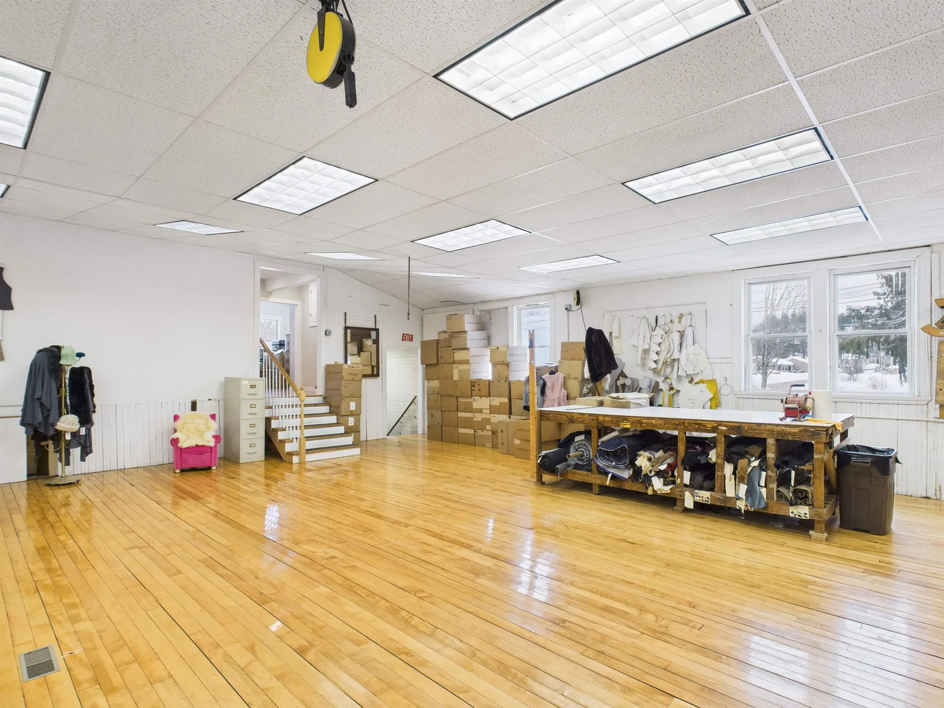 8 Duston Street Troy NH 03465