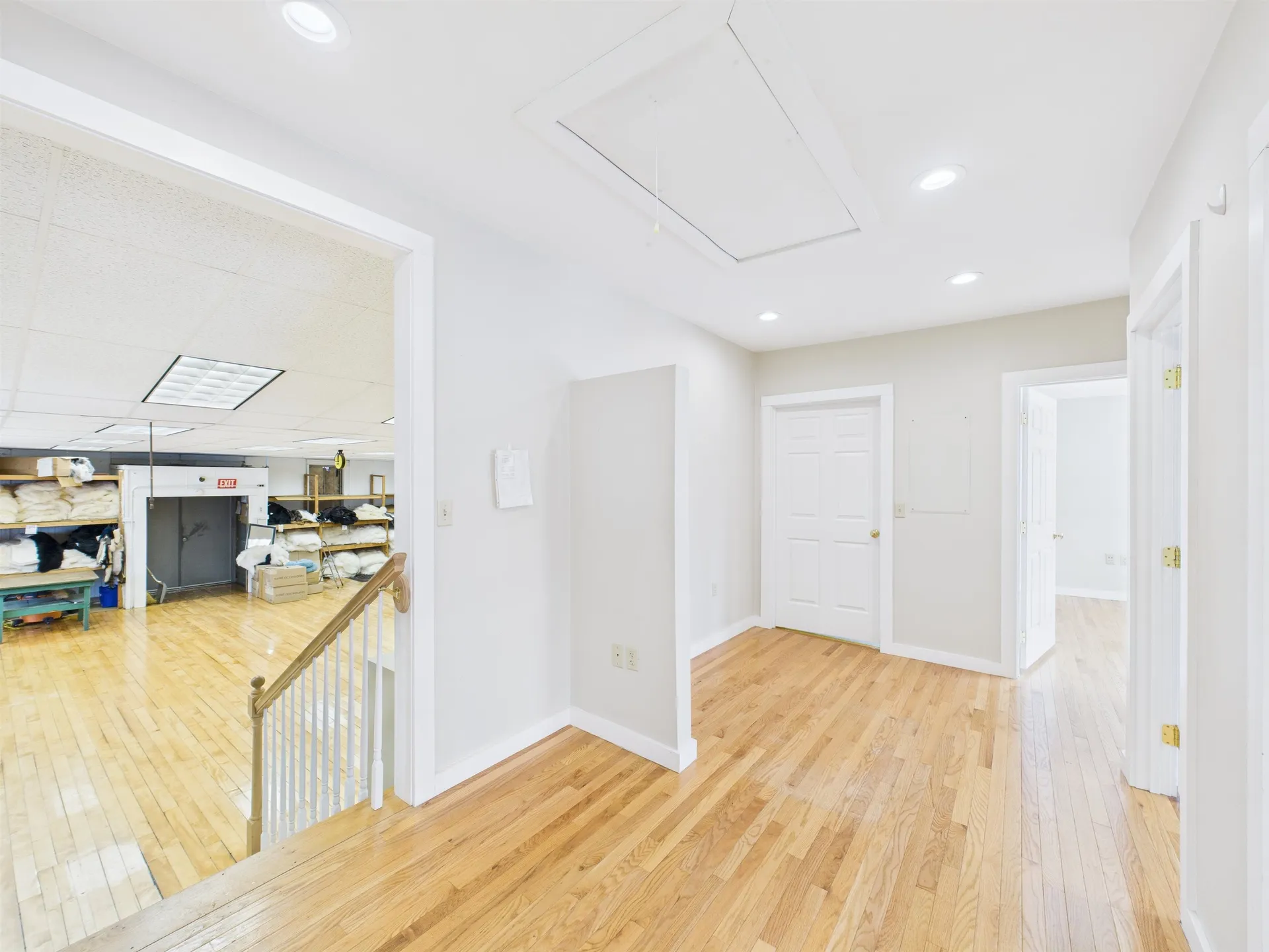 8 Duston Street Troy NH 03465