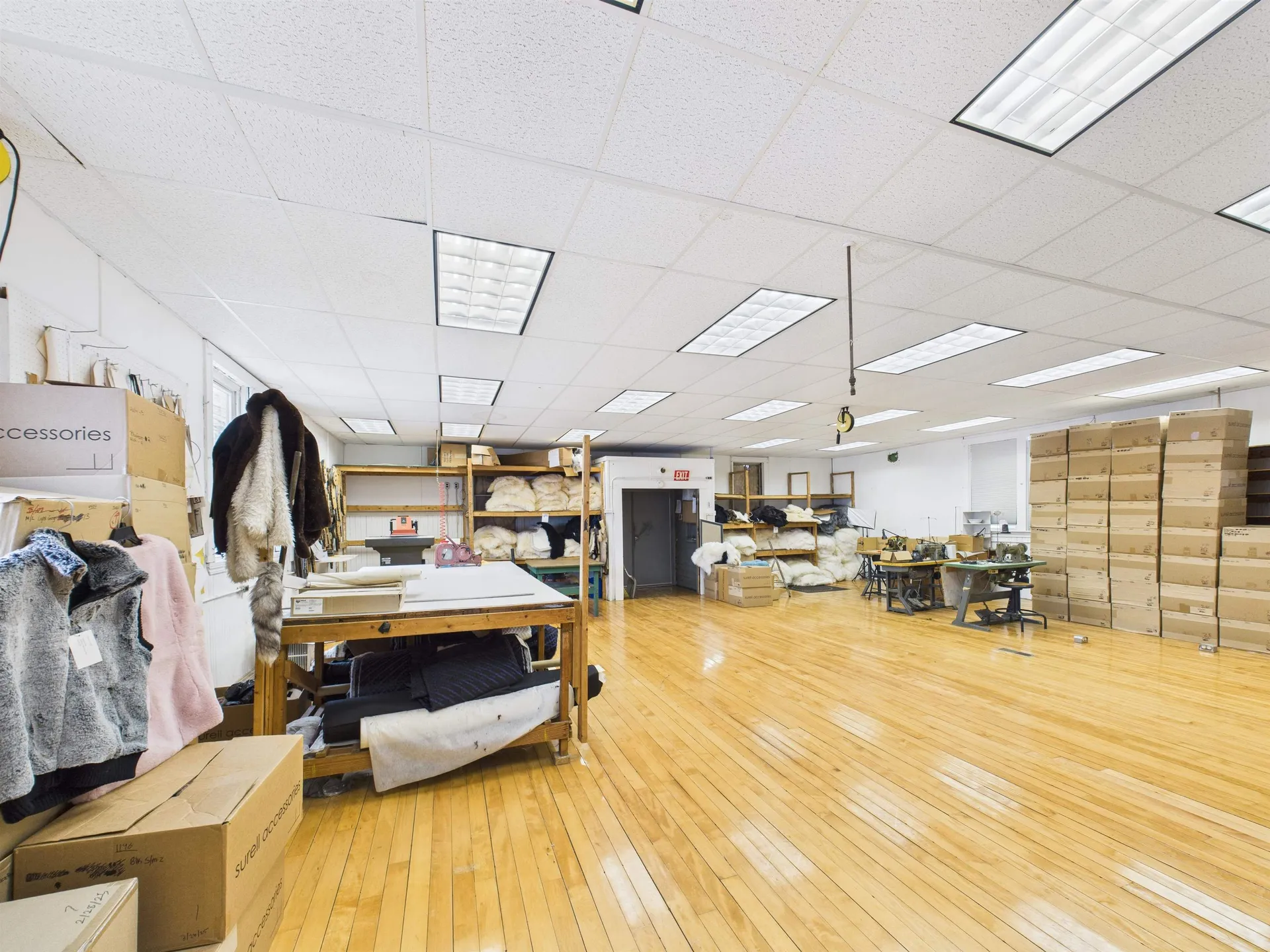 8 Duston Street Troy NH 03465