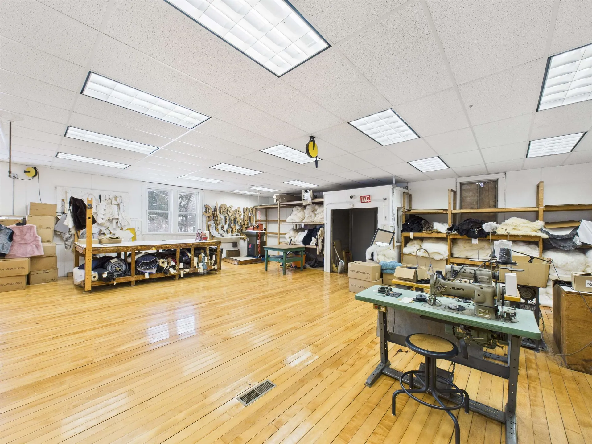 8 Duston Street Troy NH 03465