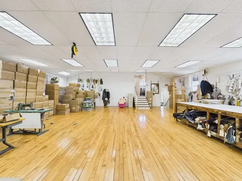 8 Duston Street Troy NH 03465