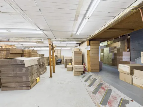 8 Duston Street Troy NH 03465