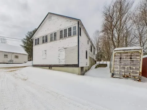 8 Duston Street Troy NH 03465