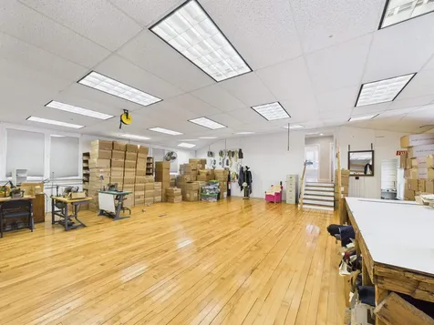 8 Duston Street Troy NH 03465