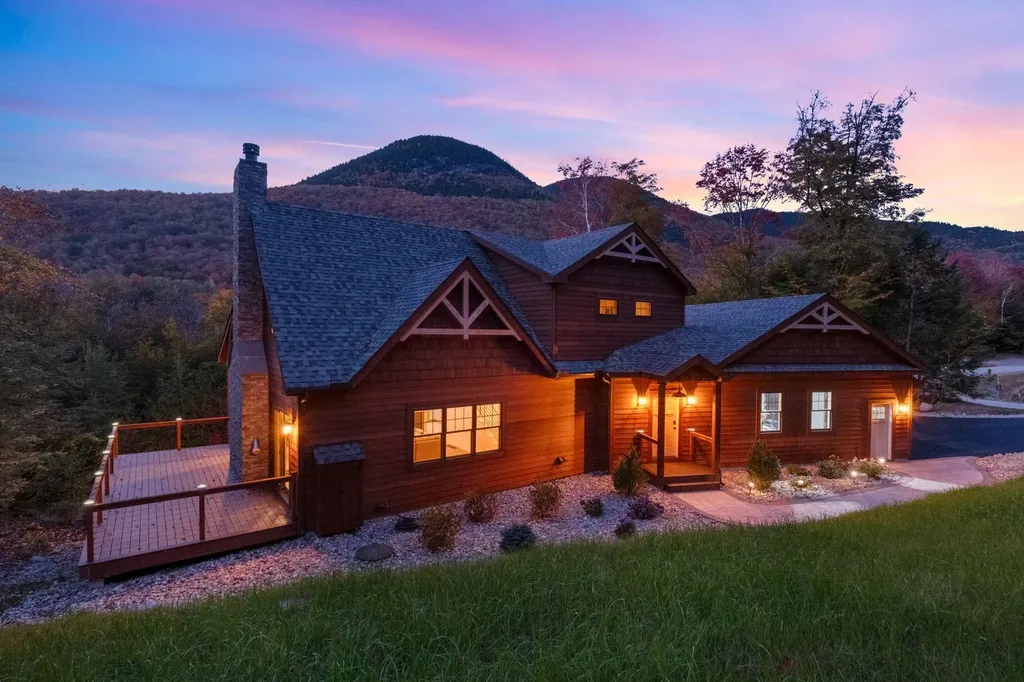 17 Landing Road Lincoln NH 03251