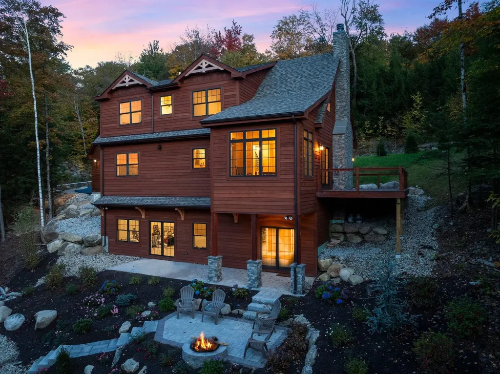 17 Landing Road Lincoln NH 03251