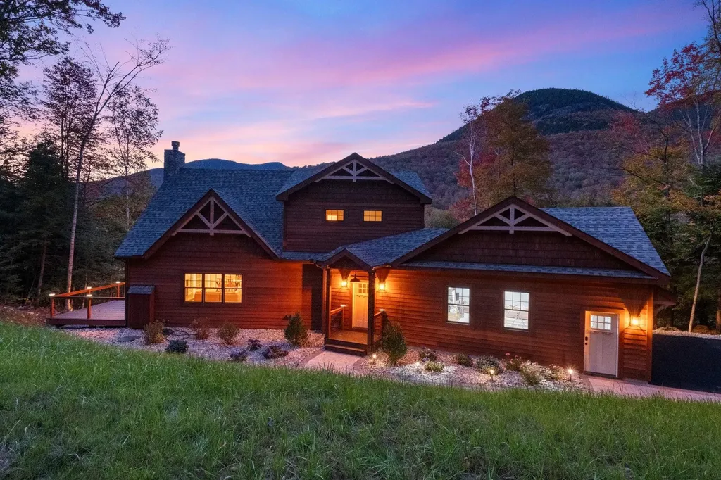 17 Landing Road Lincoln NH 03251