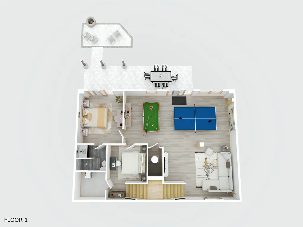 17 Landing Road Lincoln NH 03251