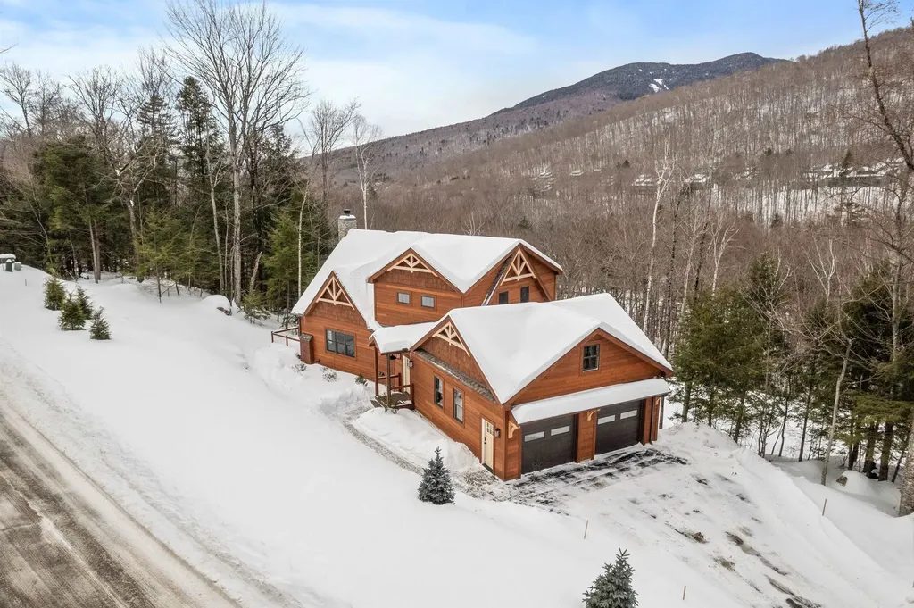 17 Landing Road Lincoln NH 03251