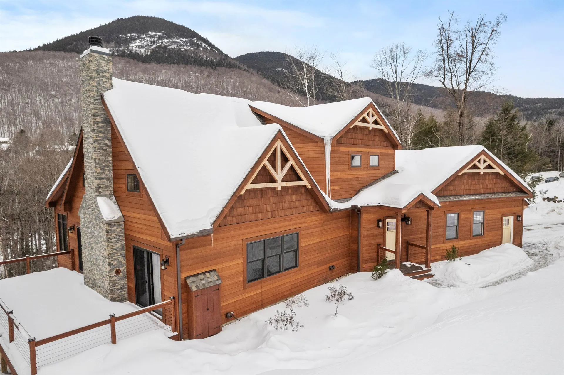 17 Landing Road Lincoln NH 03251