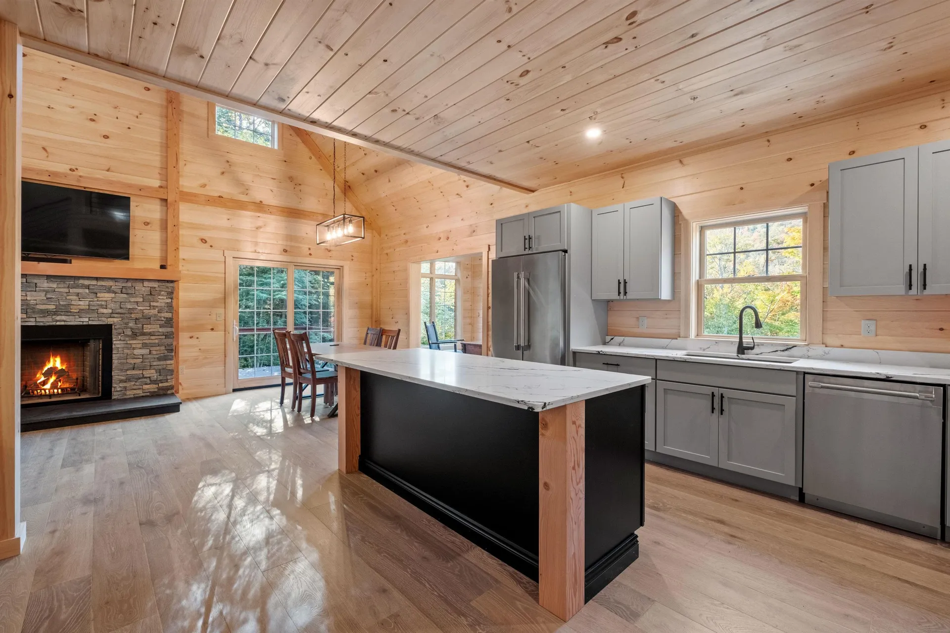 17 Landing Road Lincoln NH 03251