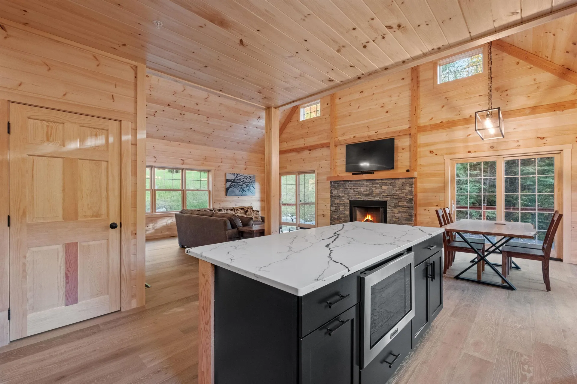 17 Landing Road Lincoln NH 03251