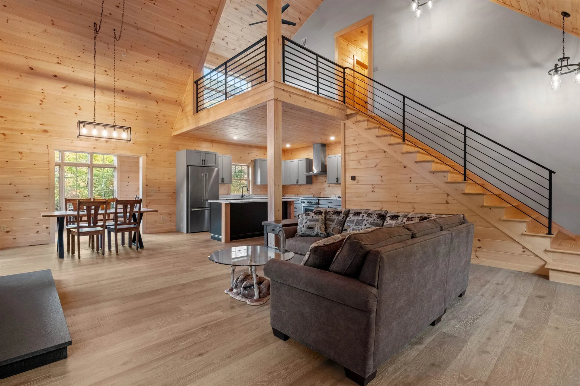 17 Landing Road Lincoln NH 03251