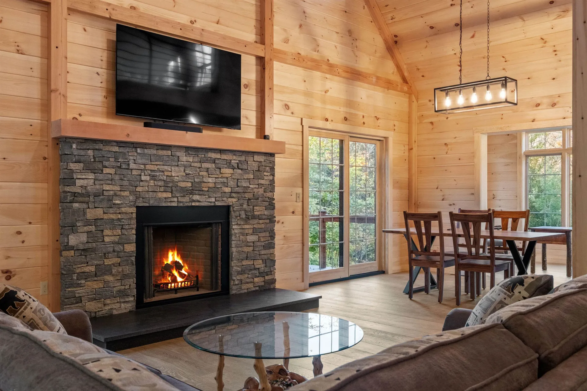 17 Landing Road Lincoln NH 03251