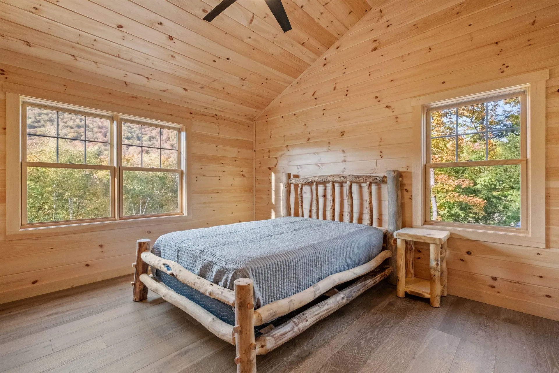 17 Landing Road Lincoln NH 03251