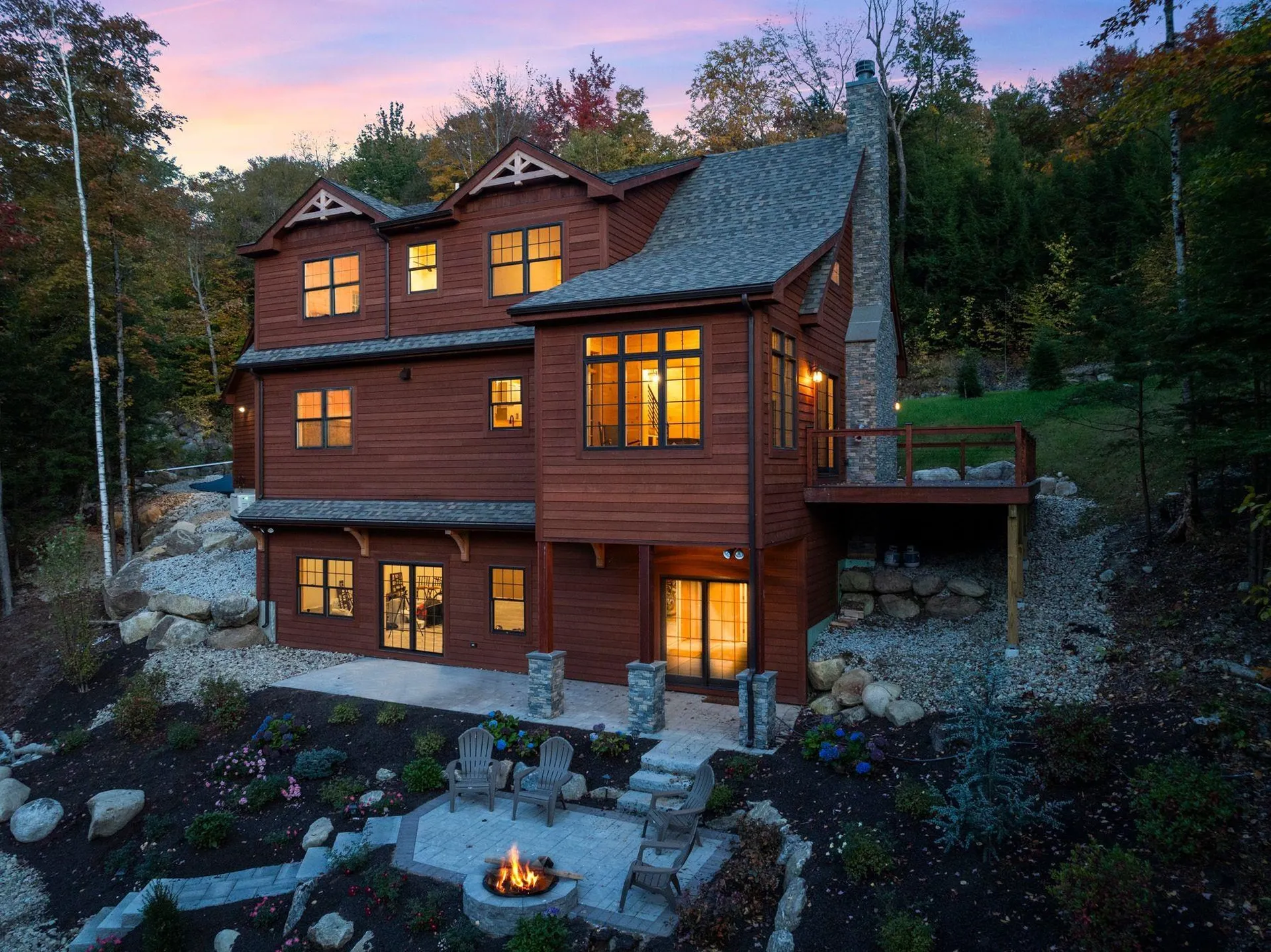 17 Landing Road Lincoln NH 03251