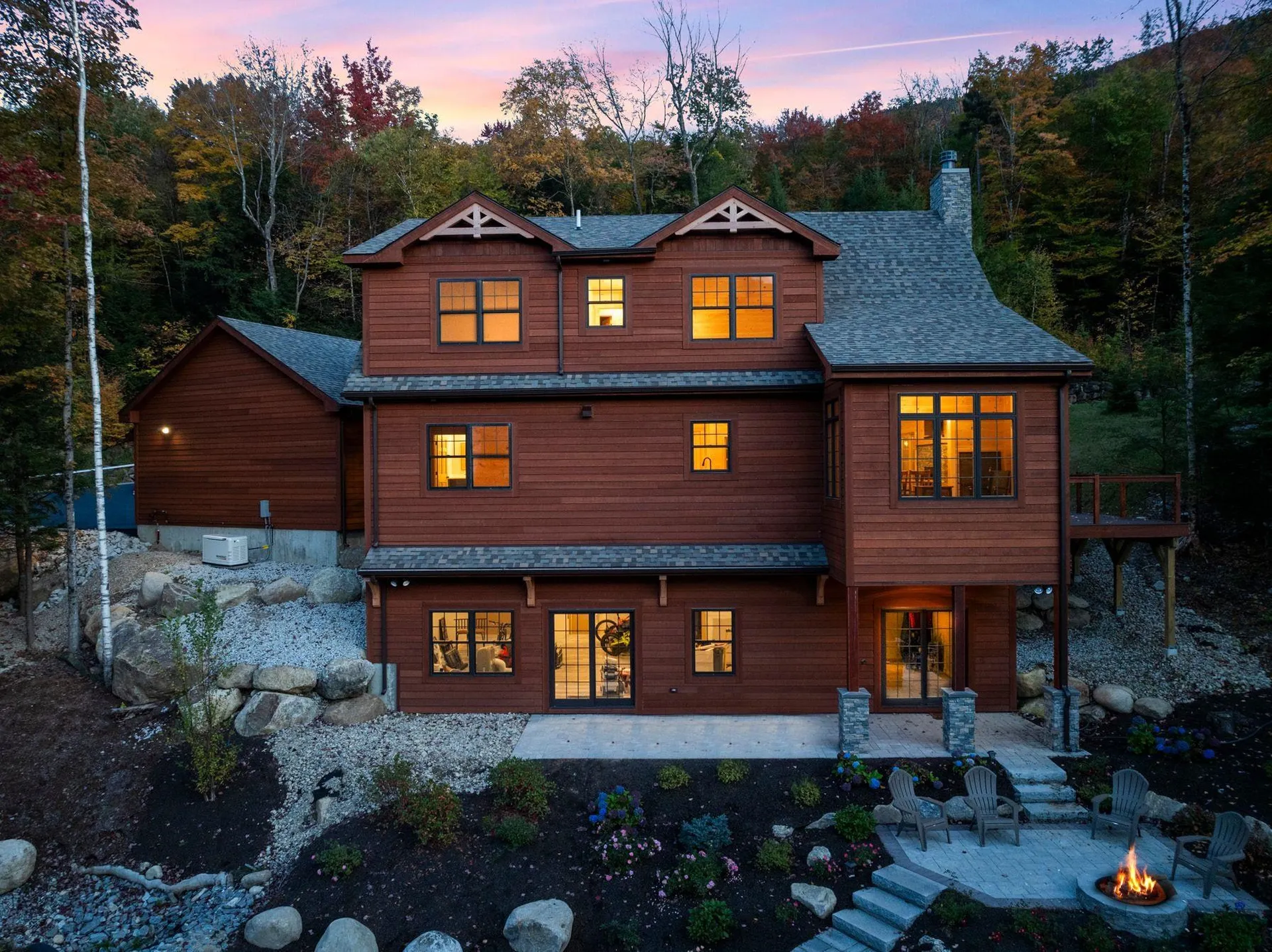 17 Landing Road Lincoln NH 03251