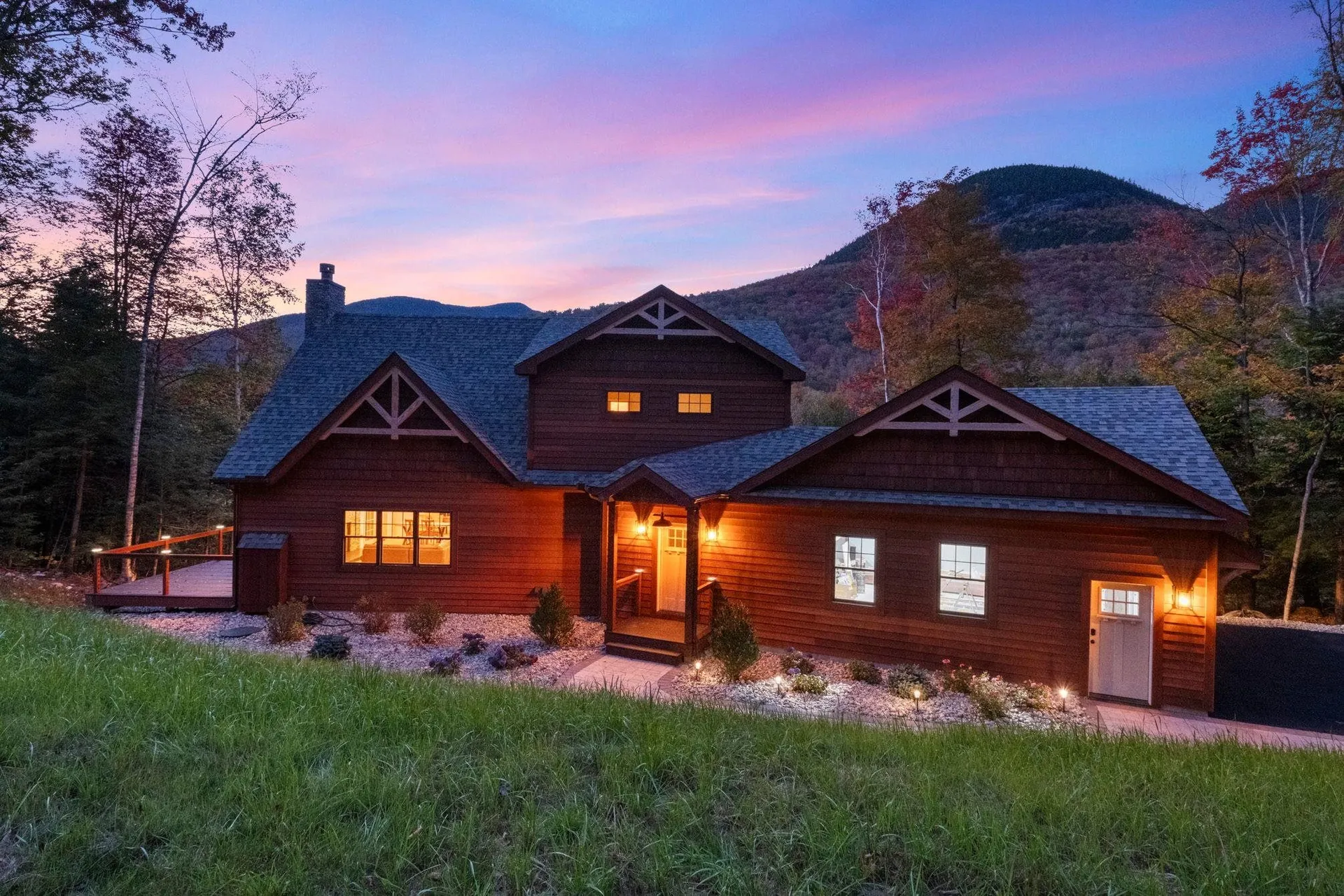 17 Landing Road Lincoln NH 03251