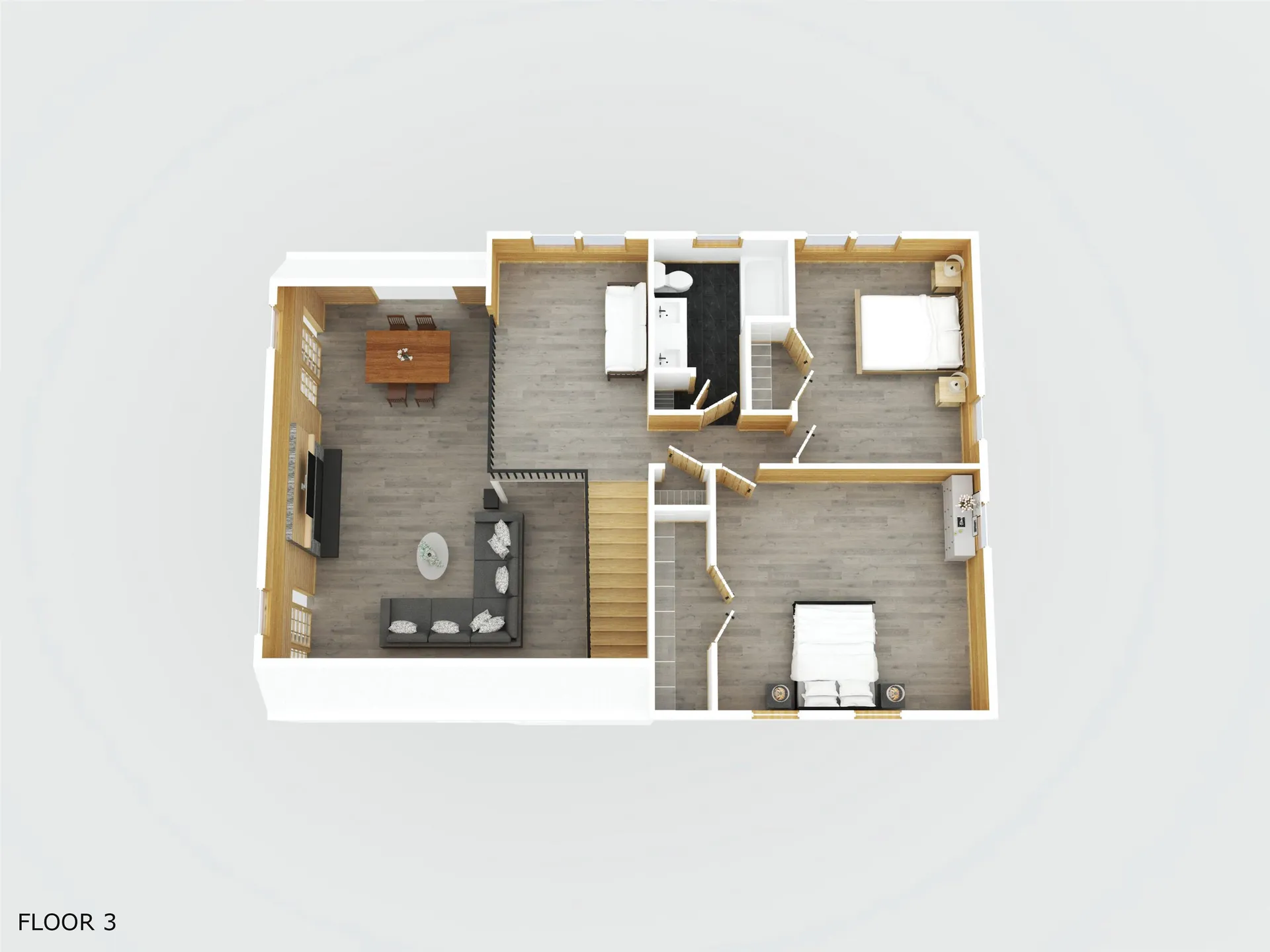 17 Landing Road Lincoln NH 03251