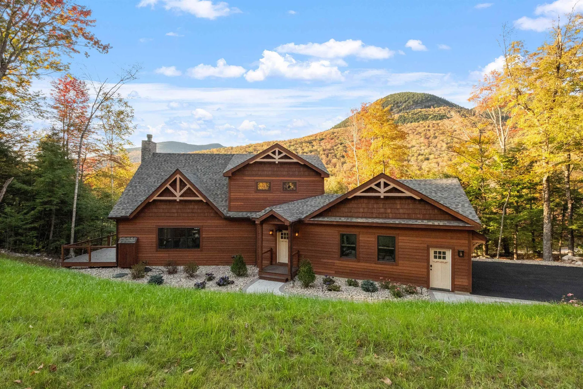 17 Landing Road Lincoln NH 03251