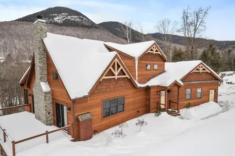 17 Landing Road Lincoln NH 03251