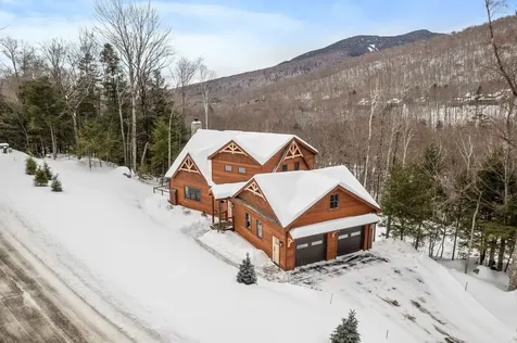 17 Landing Road Lincoln NH 03251