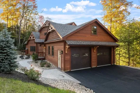 17 Landing Road Lincoln NH 03251