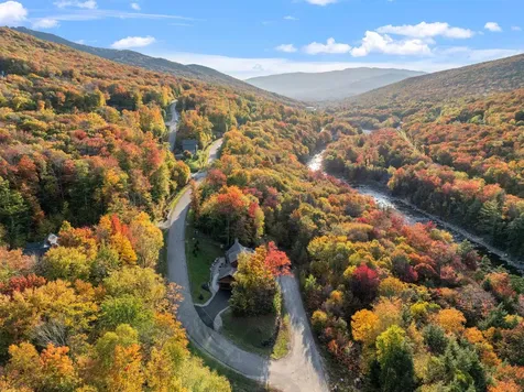 17 Landing Road Lincoln NH 03251