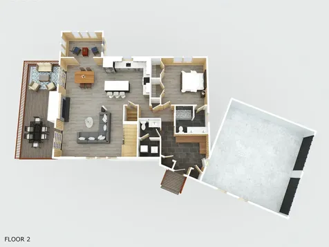 17 Landing Road Lincoln NH 03251