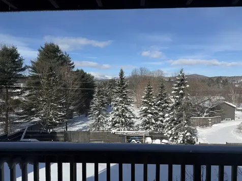 473 Maple Street Stowe VT 05672