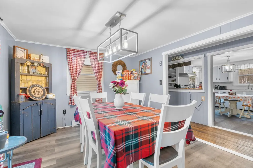 56 Hogg Hill Road Bradford NH 03221