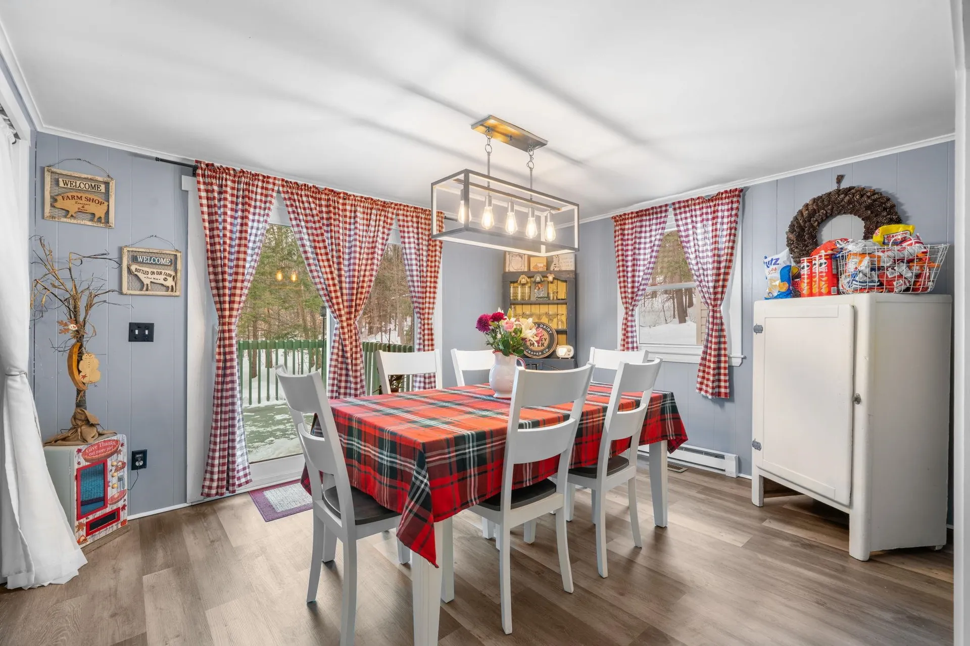 56 Hogg Hill Road Bradford NH 03221