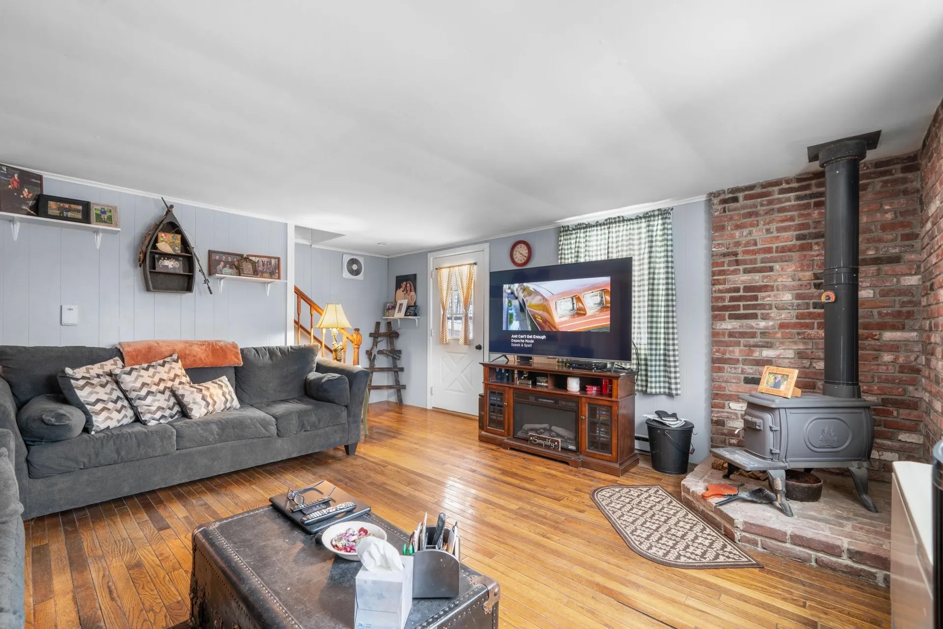 56 Hogg Hill Road Bradford NH 03221