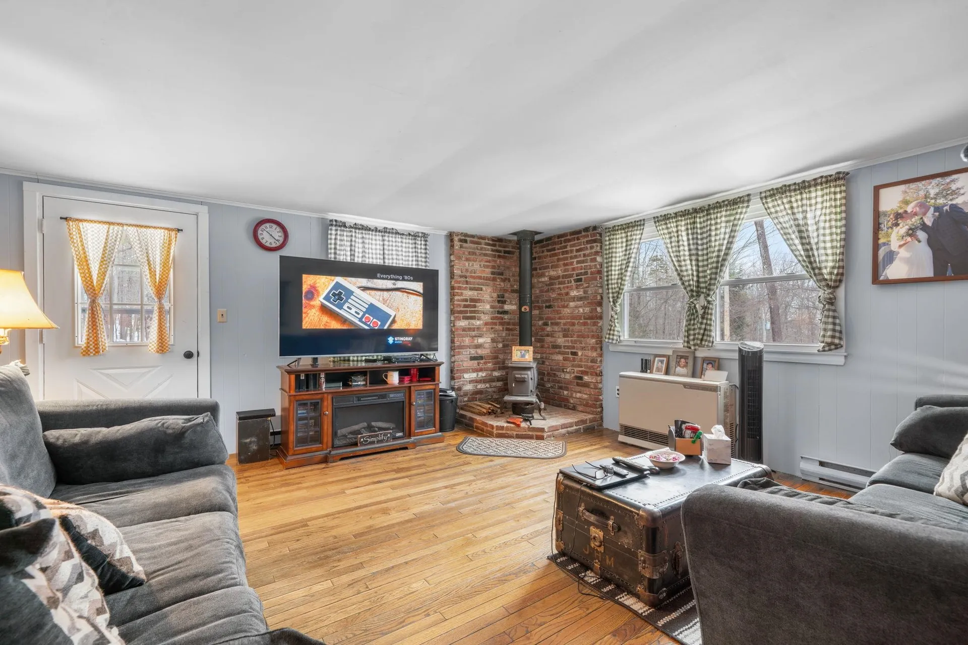 56 Hogg Hill Road Bradford NH 03221