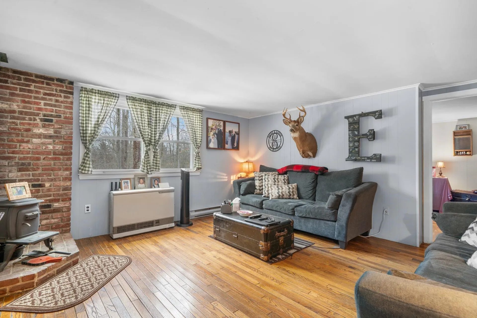 56 Hogg Hill Road Bradford NH 03221