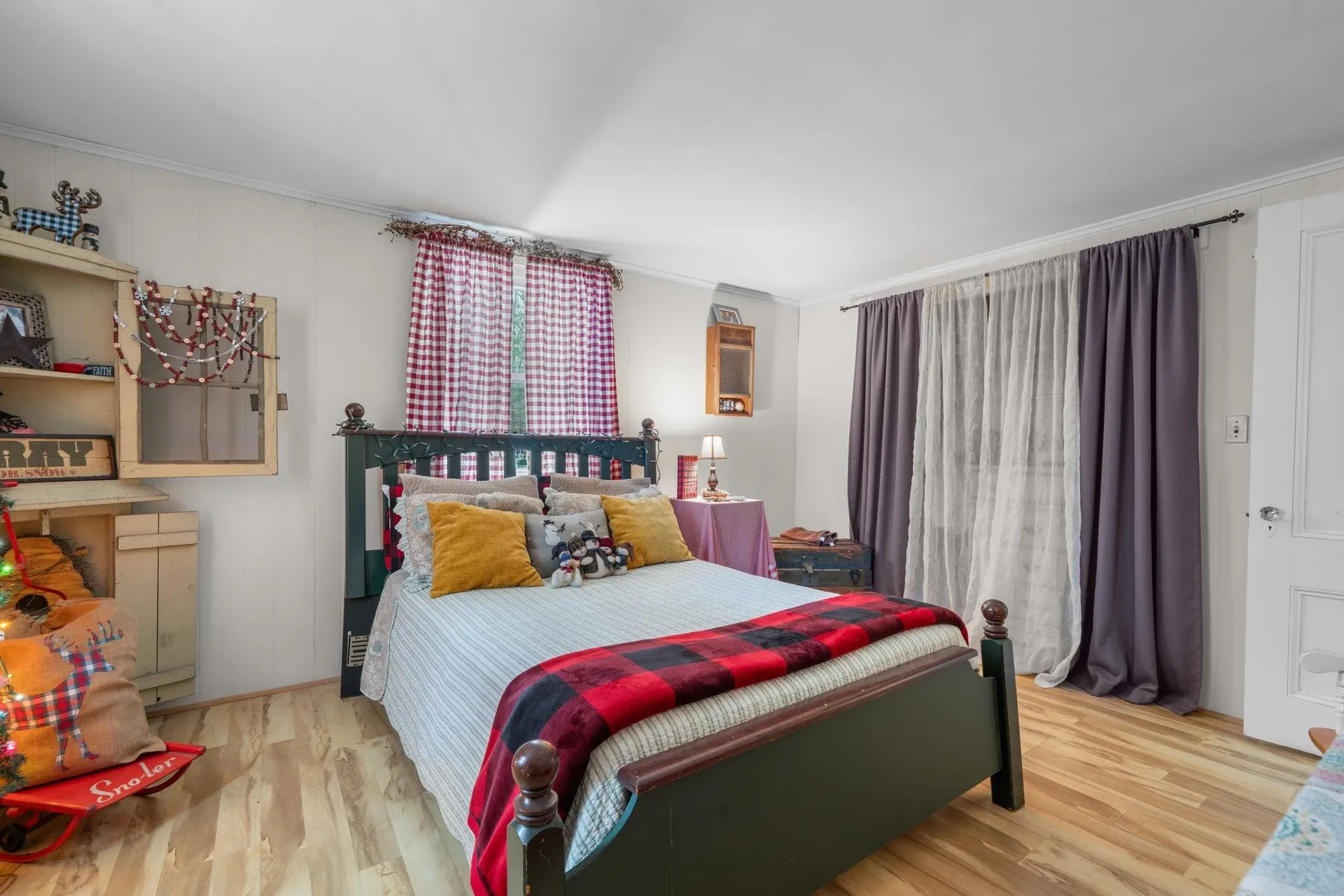 56 Hogg Hill Road Bradford NH 03221