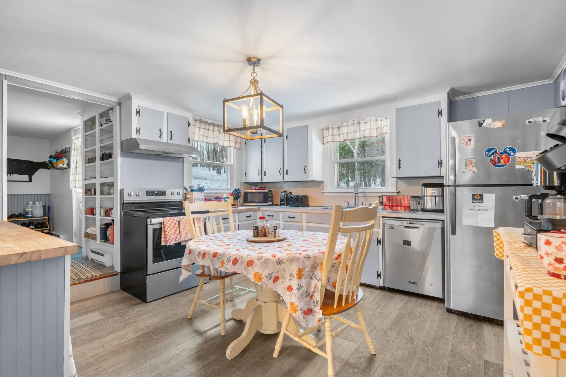 56 Hogg Hill Road Bradford NH 03221