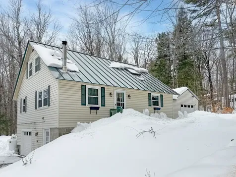 56 Hogg Hill Road Bradford NH 03221